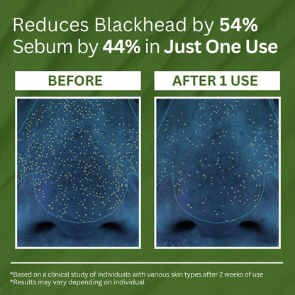 🎄 Christmas Limited Offer 🎅 Holy Basil Bubble Cleanse