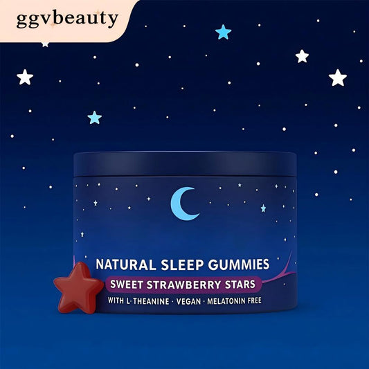 [⚡ Limited Offer! 50% OFF]Femipure Sleeping Gummies