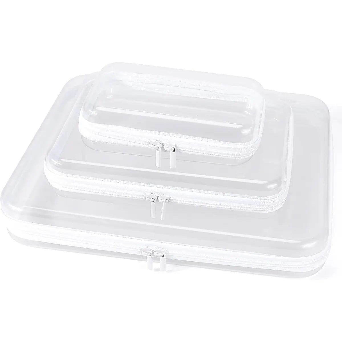 3-Size Bundle: Customizable Organization for Every Need