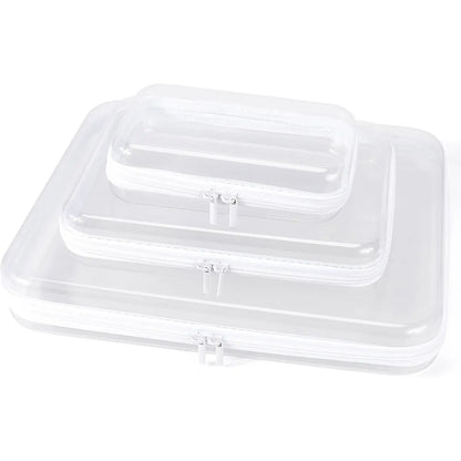 3-Size Bundle: Customizable Organization for Every Need