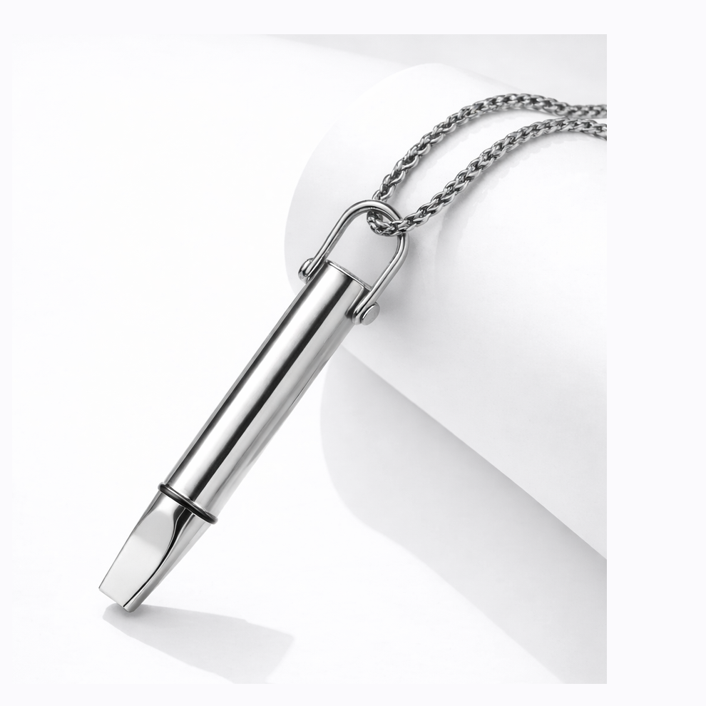 GGV Resistance Necklace