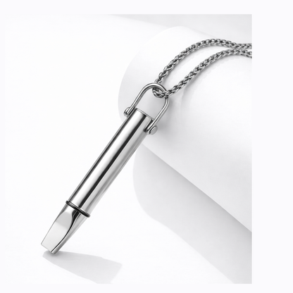 GGV Resistance Necklace
