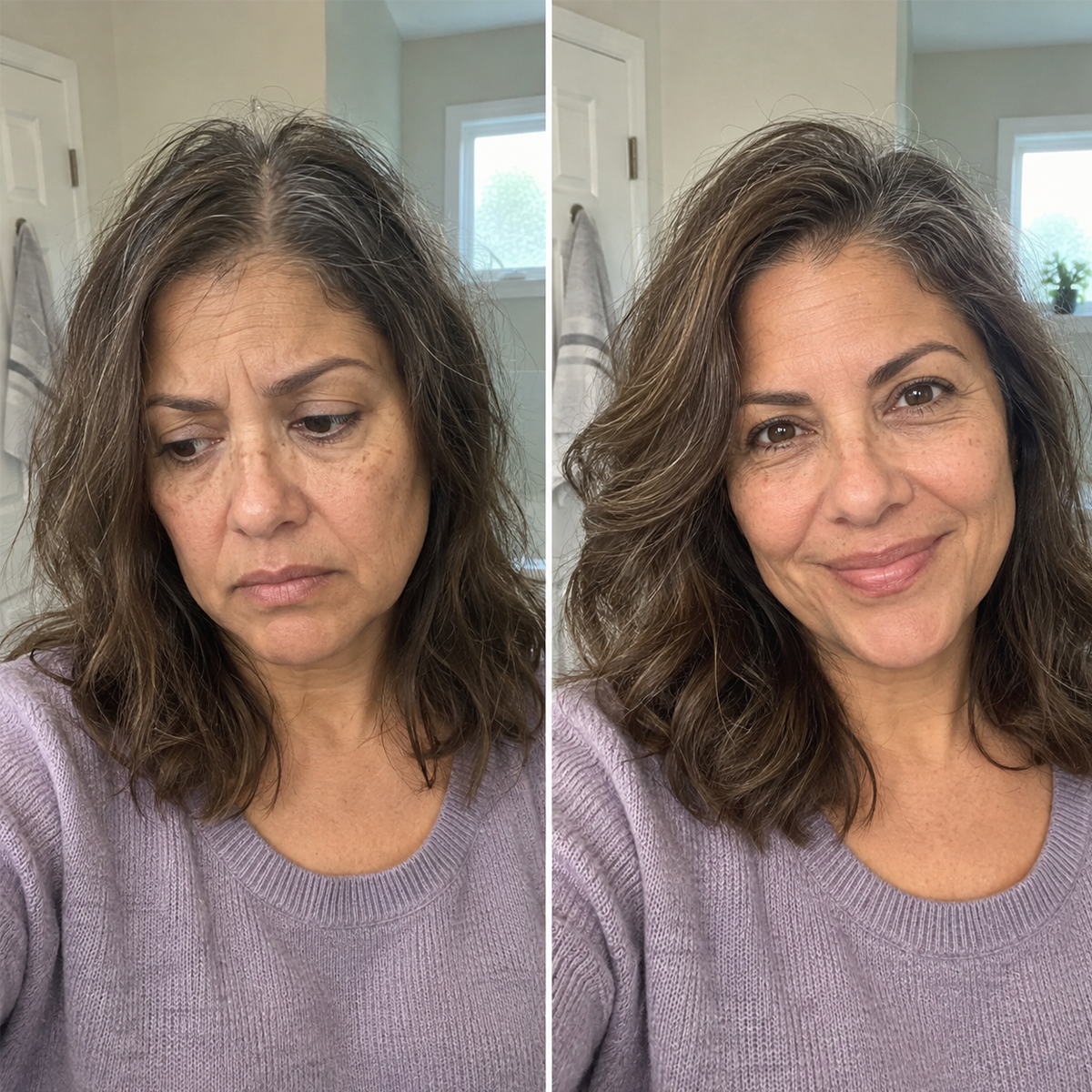 Hair Regrowth Spray