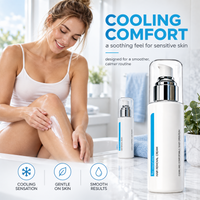 Ice-Cooling Hair Removal Cream 50g