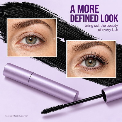 GGV Mascara - For Mature Lashes