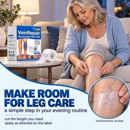 varicose vein patch