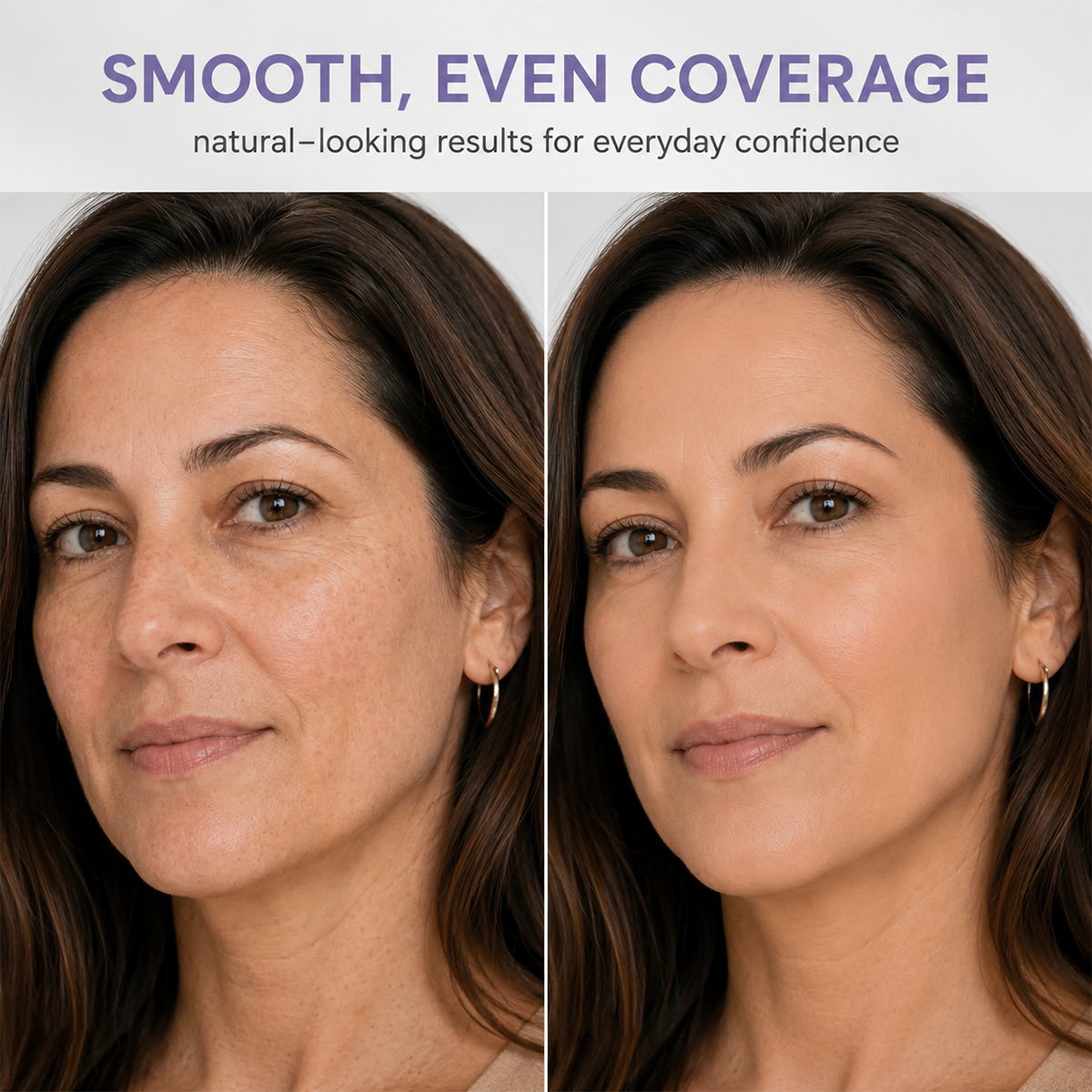 Color Changing Foundation Stick