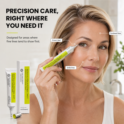 Vitamin A Retinol Moisturizing Cream