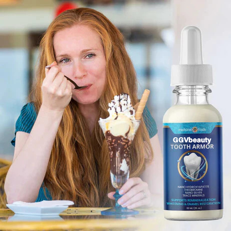 Ggvbeauty Tooth Armor