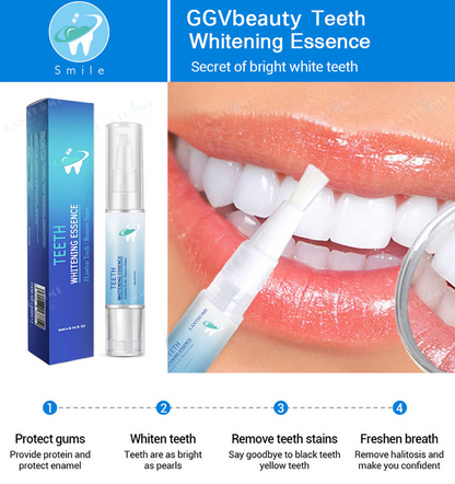 BUY 1 GET 1 FREE | Teeth Whitening Essence
