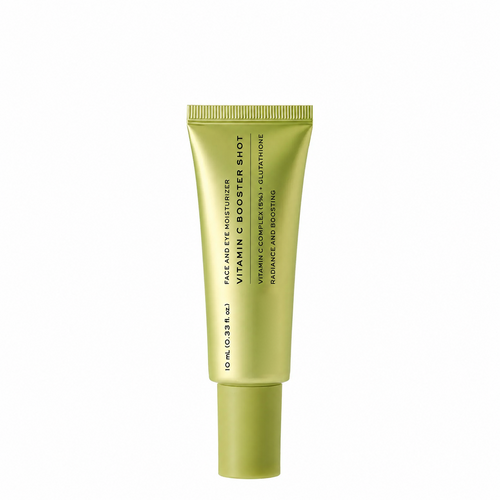 Vitamin C Glutathione Booster Shot Skin Serum