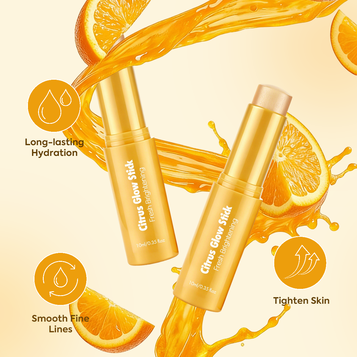 Brightening Serum Stick