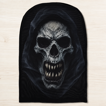 Custom Scary Face Halloween Gifts - Personalized Balaclava Mask