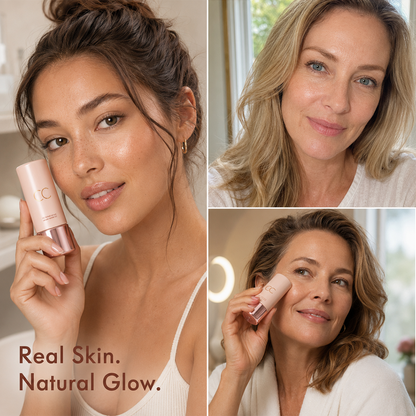 Color Correct CC Tinted Serum