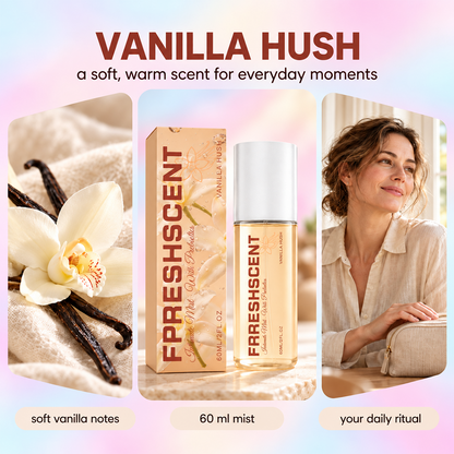 Prebiotic Anti-Odor Intimate Comfort Mist