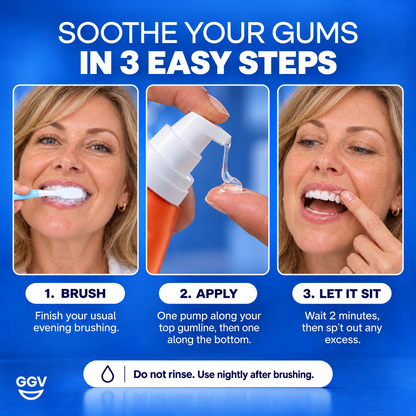 Hyaluronic Gum Serum
