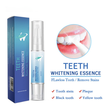 BUY 1 GET 1 FREE | Teeth Whitening Essence
