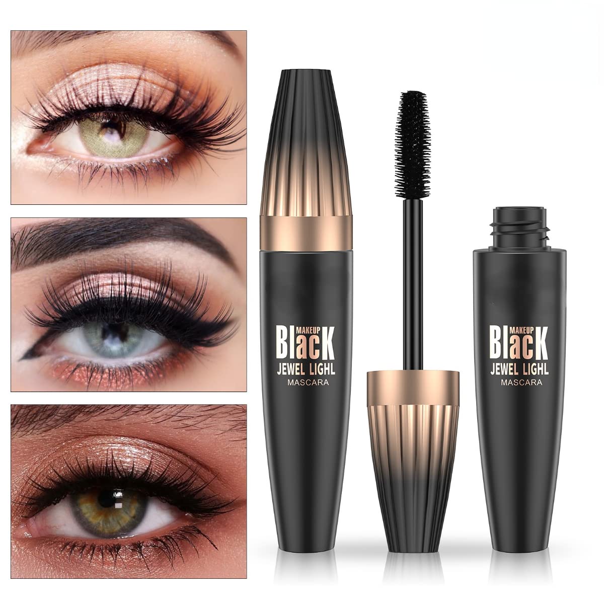 BUY 1 GET 1 FREE | Secret Lash Extension Mascara