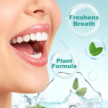 Remineralizing Gum