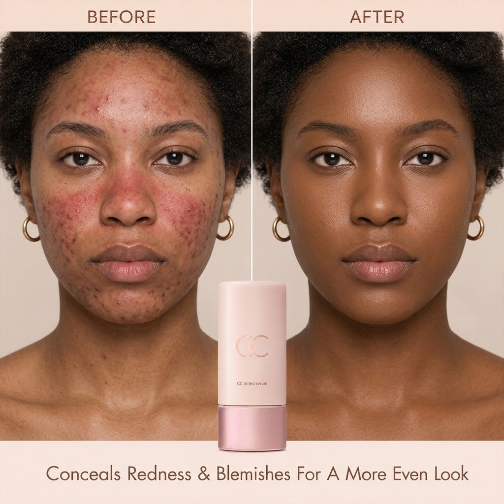 Color Correct CC Tinted Serum