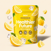 Lemon Breeze