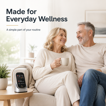 Multi—Function Health Monitoring Device