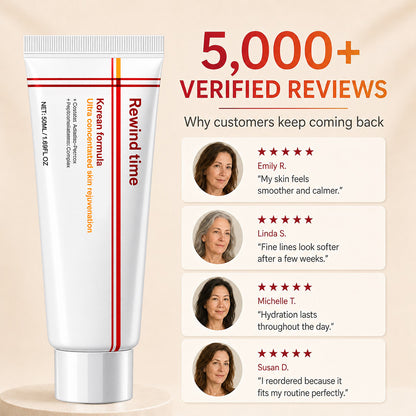 Time Reverse Cream