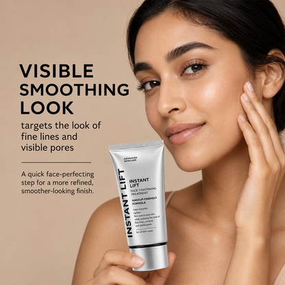 Facial Firming Cream