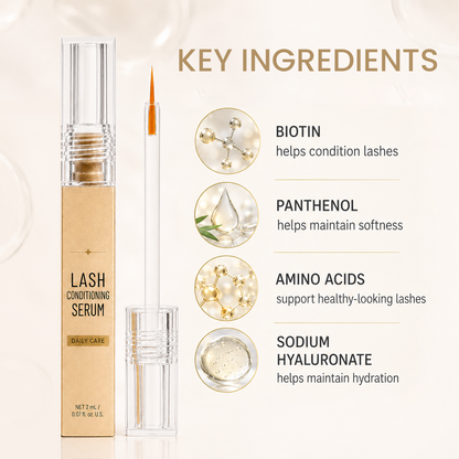 Essential Lash Enhancing Serum