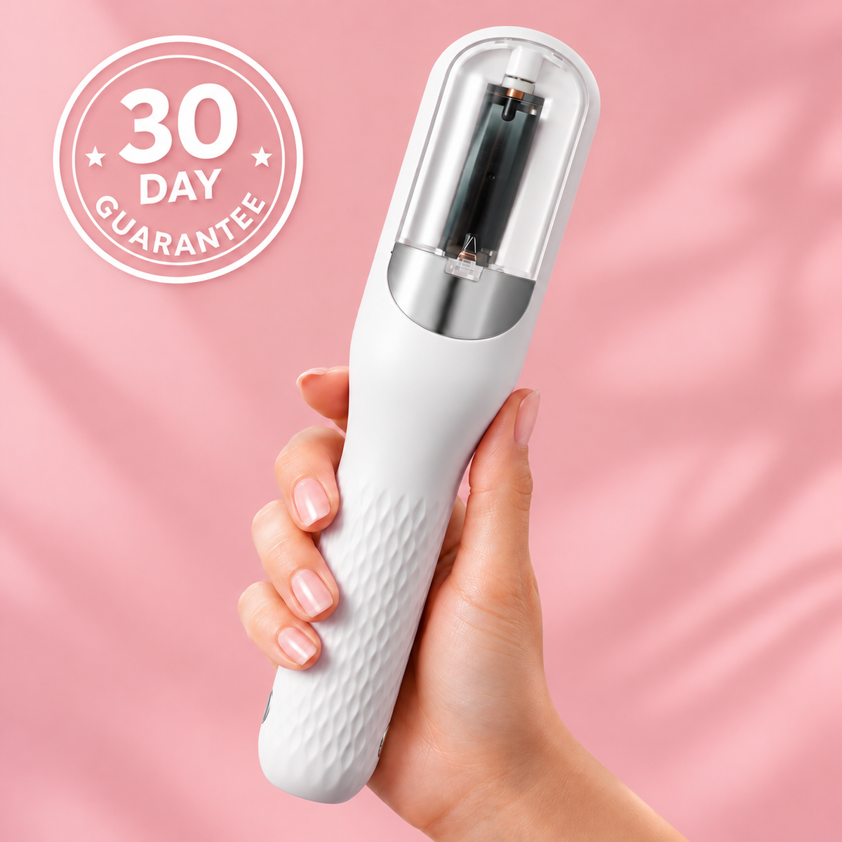Split End Hair Trimmer