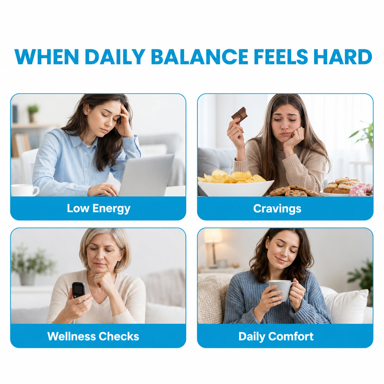Blood Sugar Balance Patches(6 Pcs)