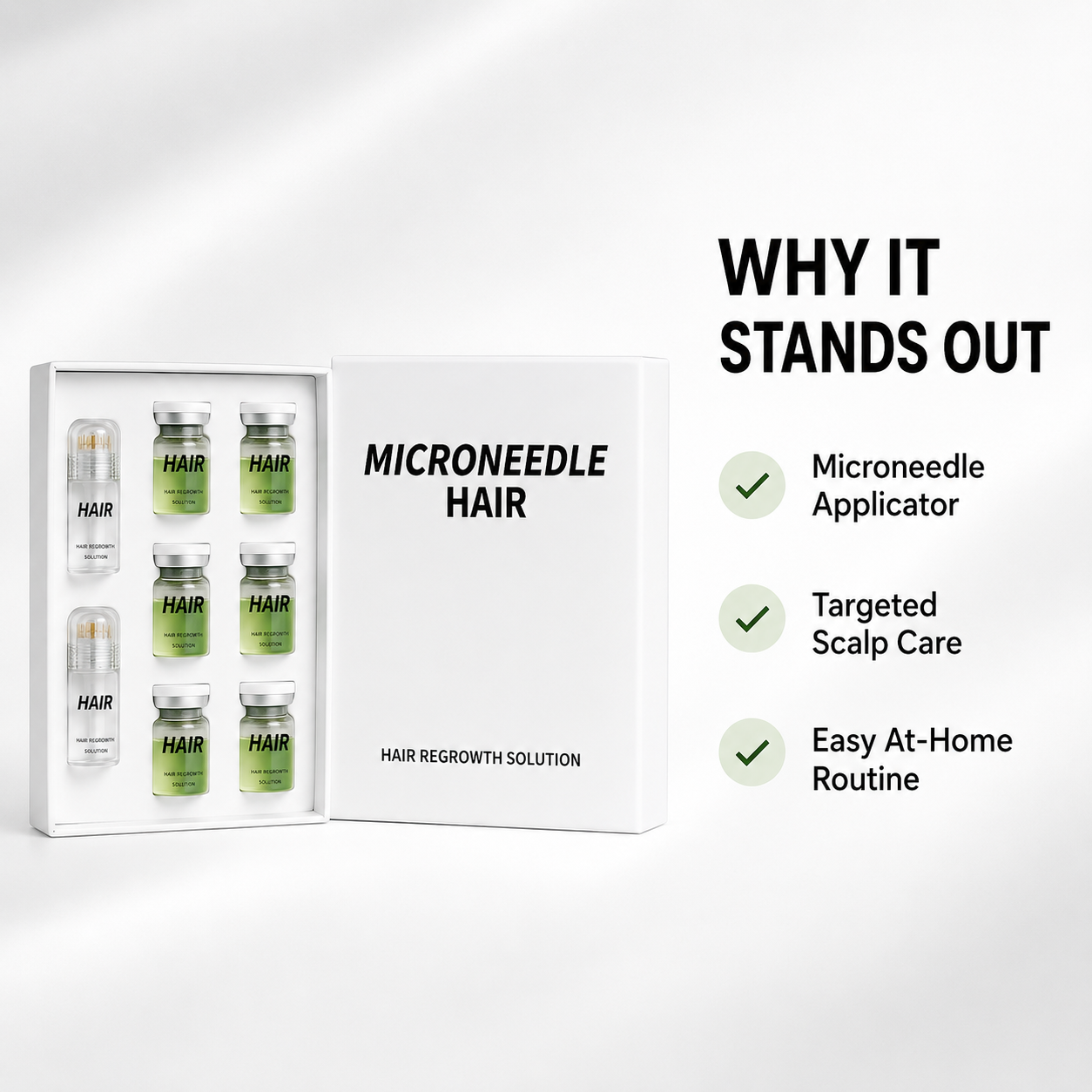 Scalp Nourishing Serum