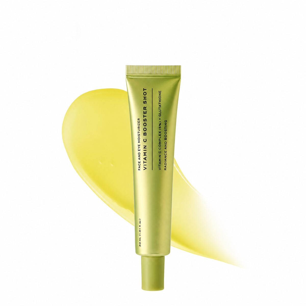 Vitamin C Glutathione Booster Shot Skin Serum