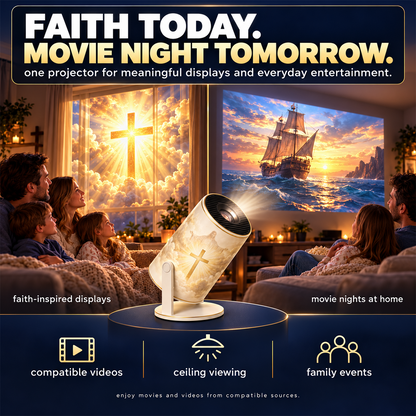 GGV Projector