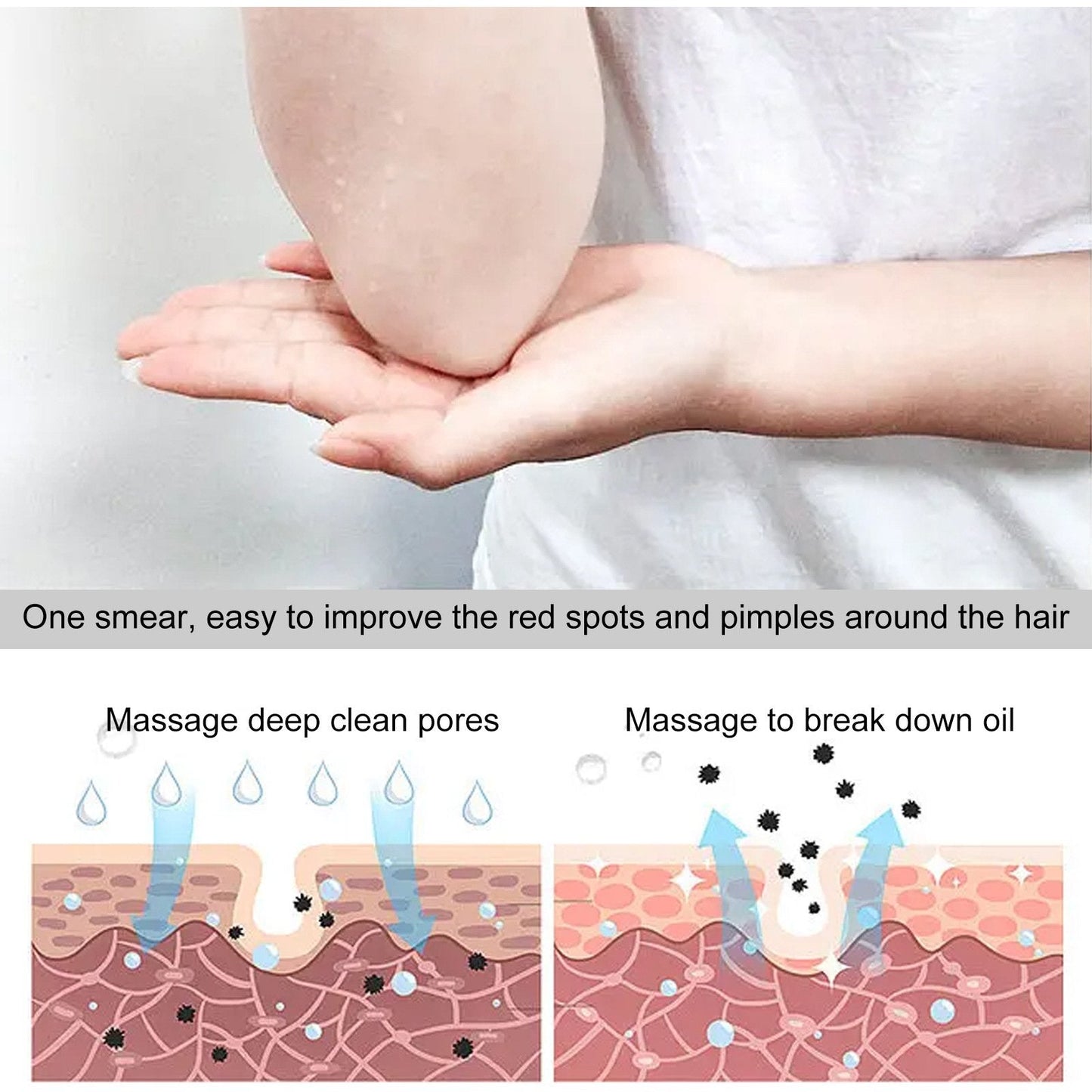 Skin So Soft Original Bath Oil - For Silky Smooth Skin & Natural Mosquito Protection!
