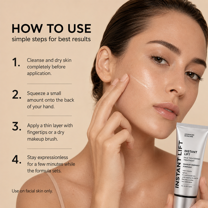 Facial Firming Cream