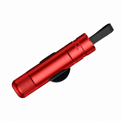 Emergency Flash Escape Hammer