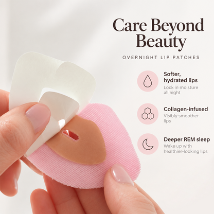 Premium Collagen Mouth Tape