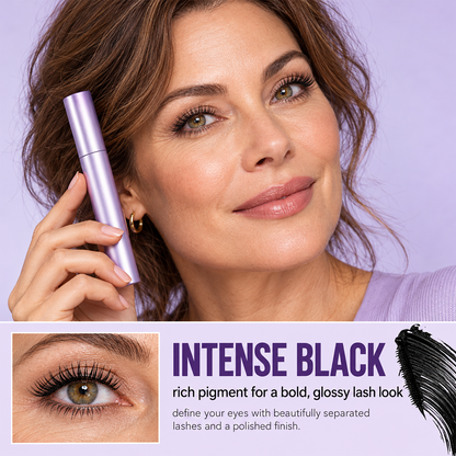 GGV Mascara - For Mature Lashes