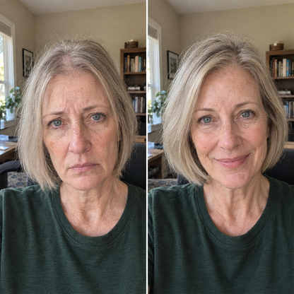 Hair Regrowth Spray