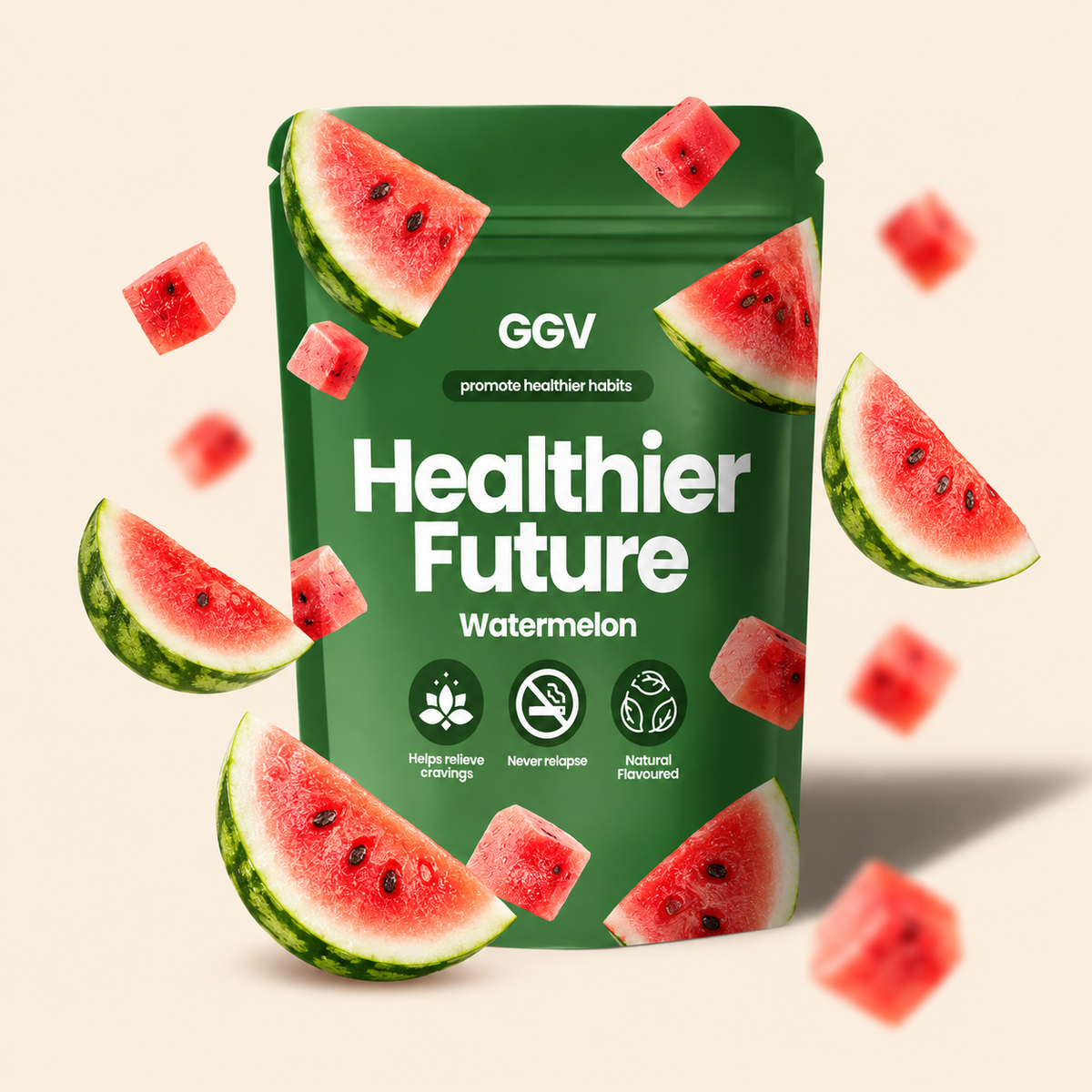 Pure Flavor Refills