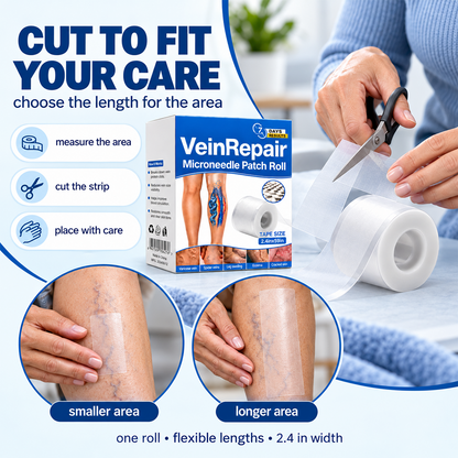 varicose vein patch