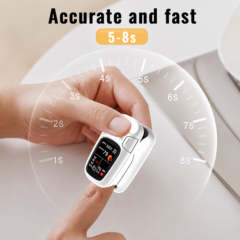 Fast Readings