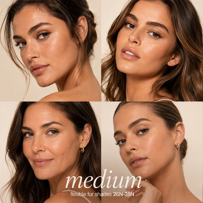 Color Correct CC Tinted Serum