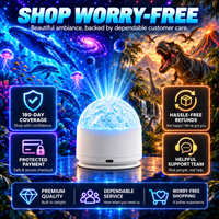 360° Smart Holographic Projector