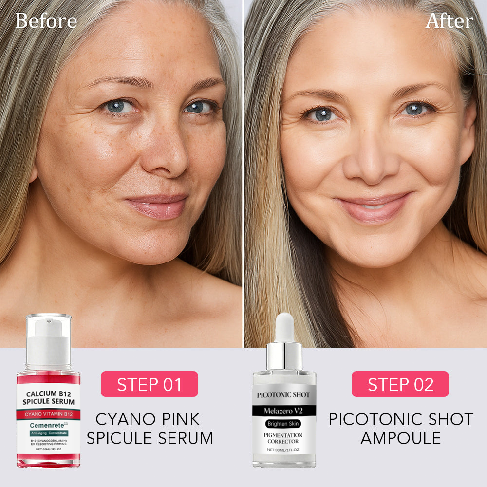 Collagen Boost 5-Step Set