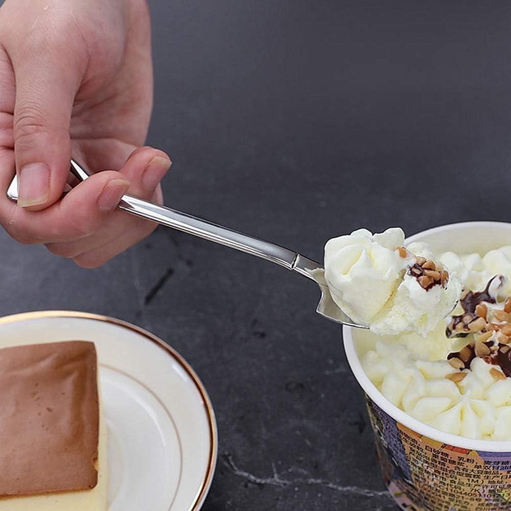 Creative Shovel Shaped Spoon