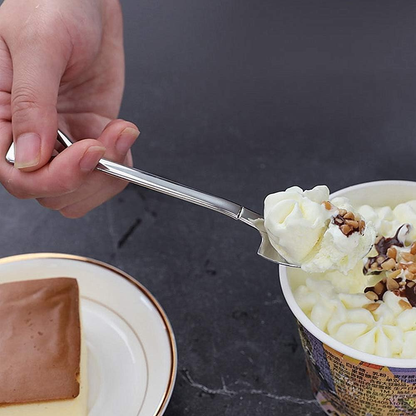 Creative Shovel Shaped Spoon