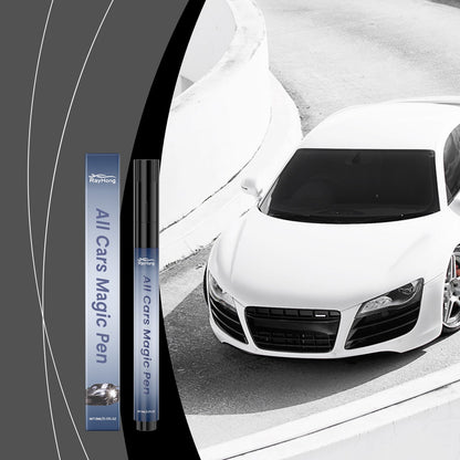 Magic Car Scratch Removal Pen ⚡