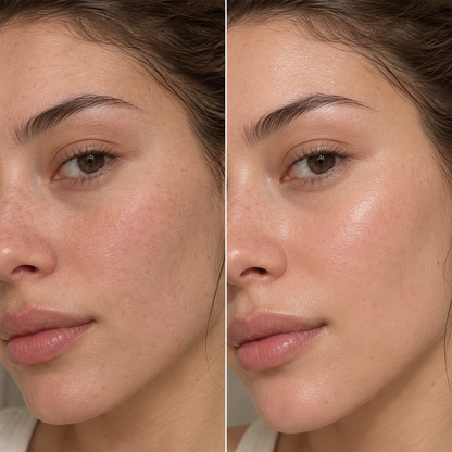 Overnight Deep‑Nourishing Collagen Sleeping Mask